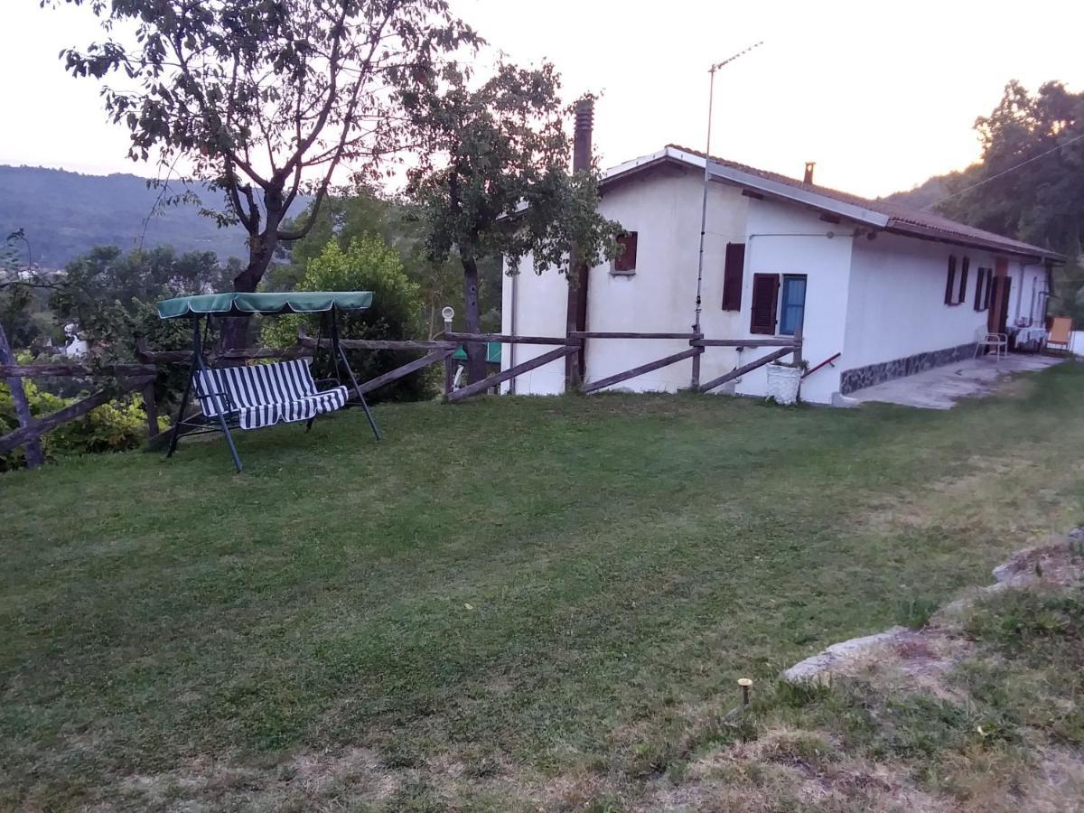 B&B La Casa Del Daino Millesimo Exterior photo