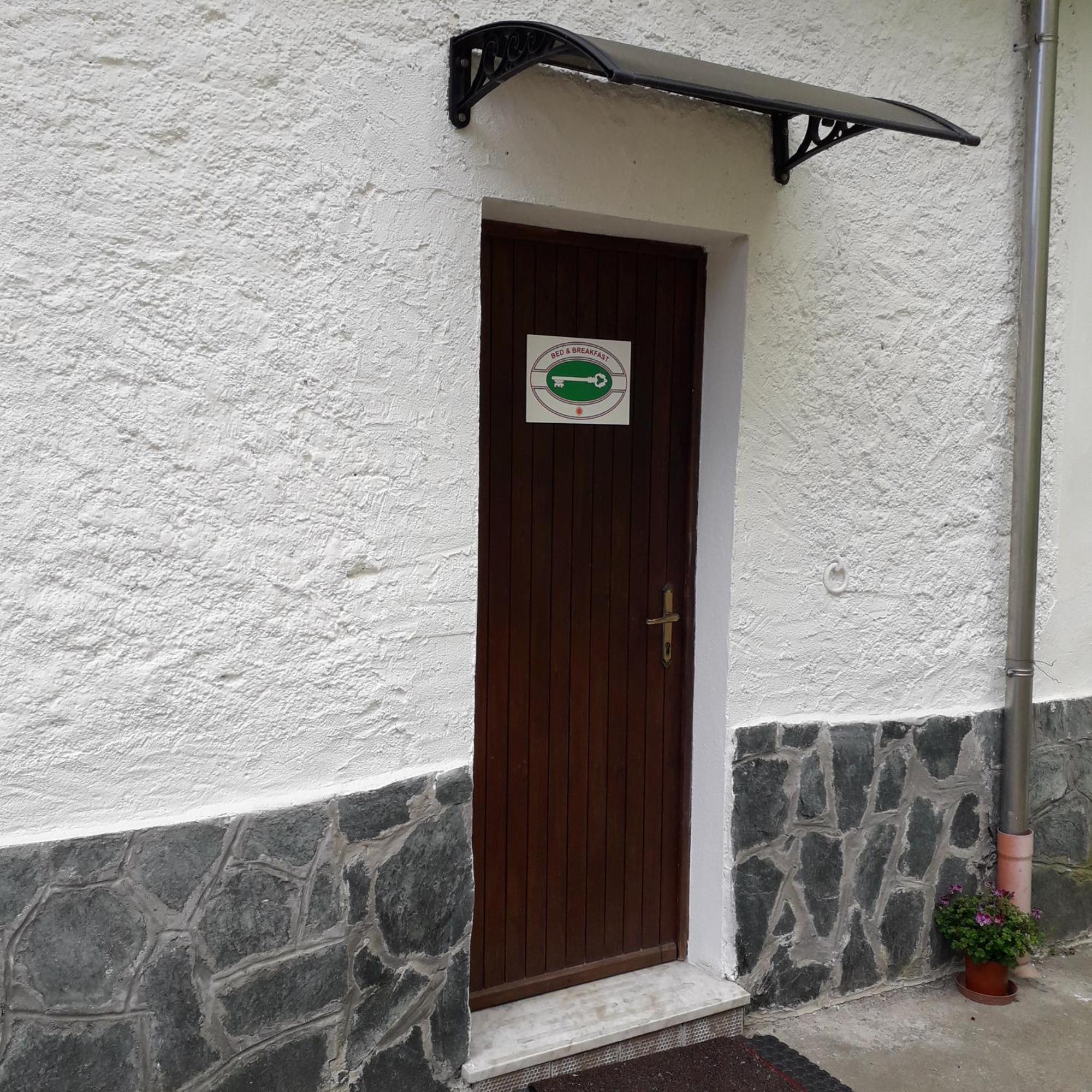 B&B La Casa Del Daino Millesimo Exterior photo